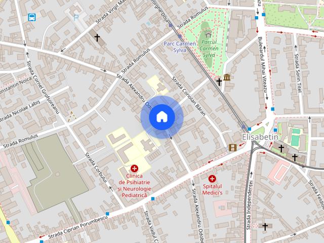 Apartament închirieri în Timisoara, Timiș