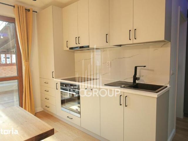 Apartament închirieri în Între Lacuri, Cluj-Napoca