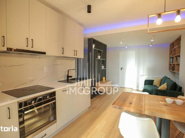 Apartament închirieri în Între Lacuri, Cluj-Napoca