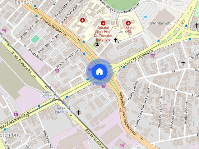 Apartament închirieri în București