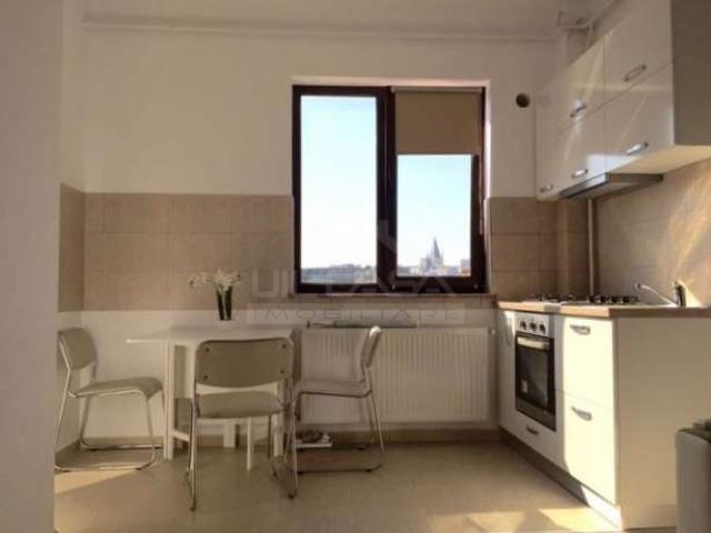 Apartament închirieri în Mircea Cel Batran, Iași