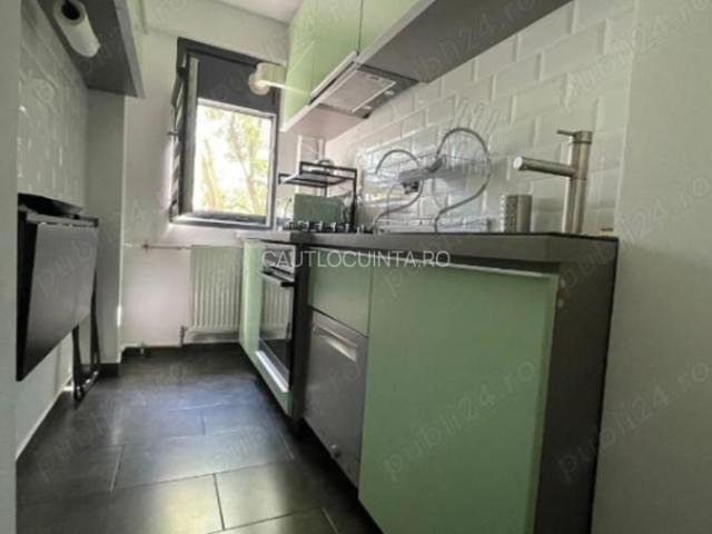 Apartament închirieri în București