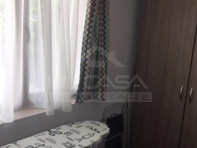 Apartament închirieri în Mircea Cel Batran, Iași