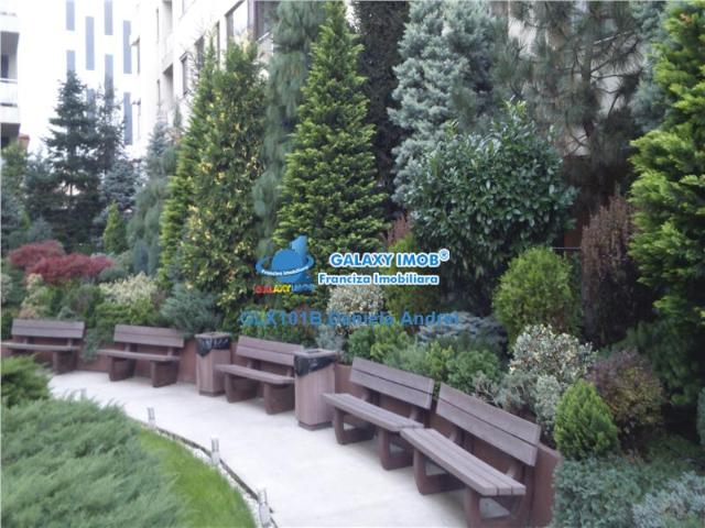 Apartament închirieri în București