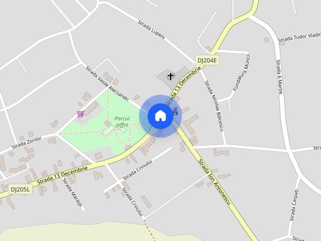 Apartament închirieri în Vrancea