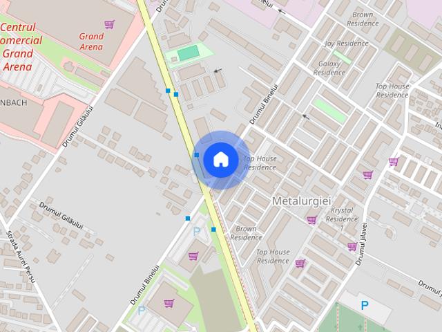 Apartament închirieri în București