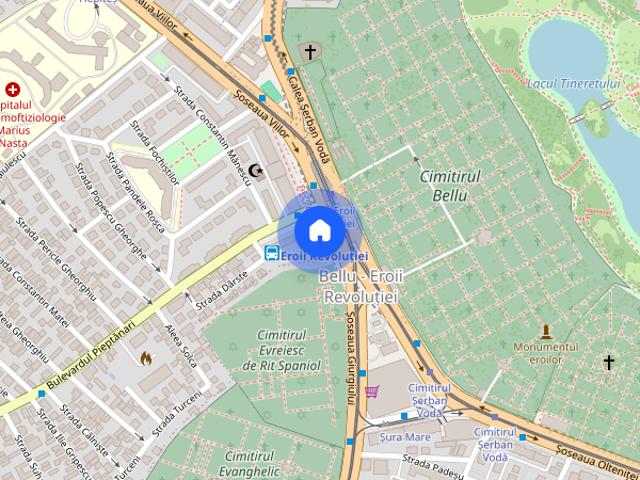 Apartament închirieri în Sector 4, București