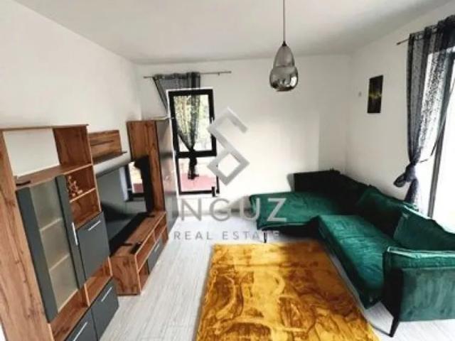 Apartament închirieri în București