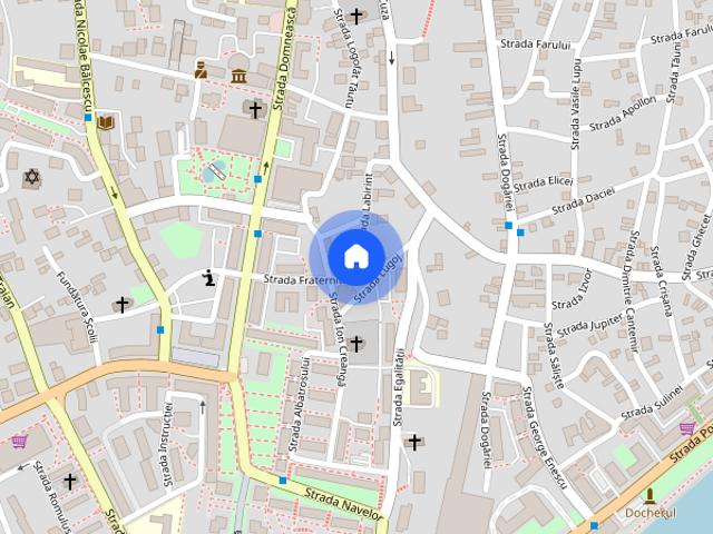 Apartament închirieri în Galati, Galați