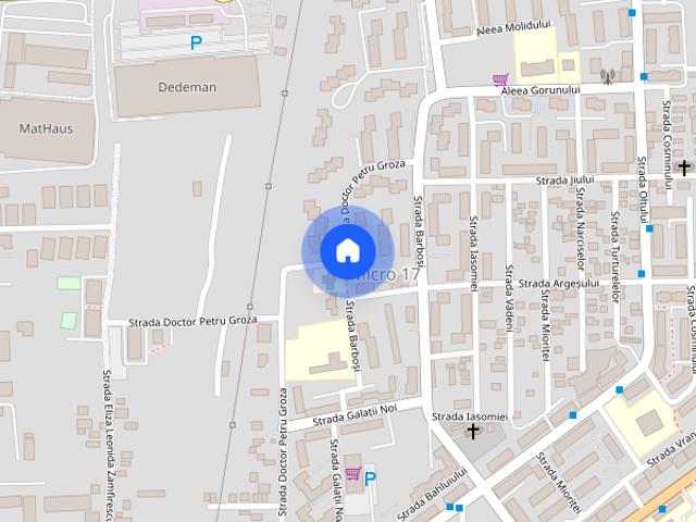 Apartament închirieri în Galati, Galați
