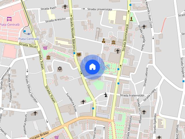 Apartament închirieri în Galati, Galați
