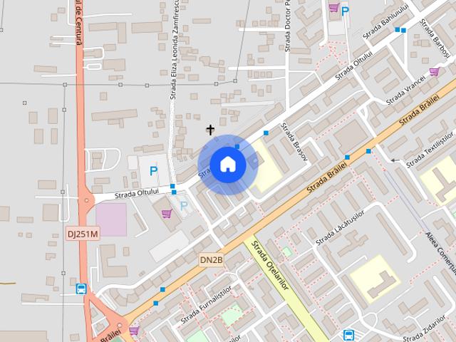 Apartament închirieri în Galati, Galați