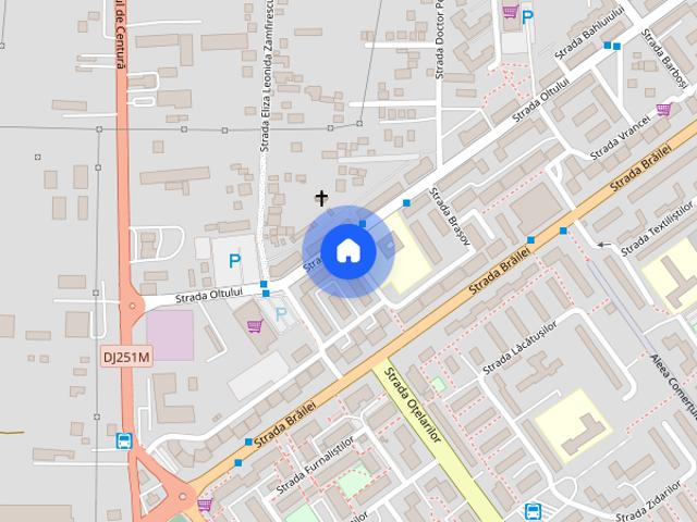 Apartament închirieri în Galati, Galați