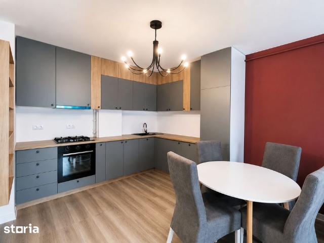 Apartament închirieri în Colonia de Sub Deal, Florești