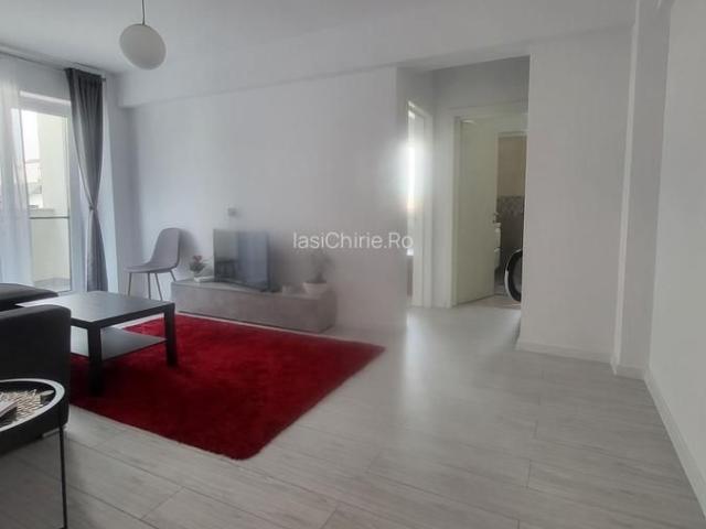 Apartament închirieri în Mircea Cel Batran, Iași