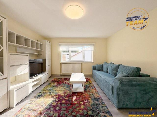 Apartament închirieri în Cartierul Ciuc, Sepsiszentgyörgy