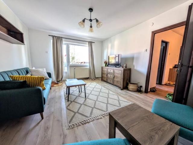 Apartament închirieri în Bacău