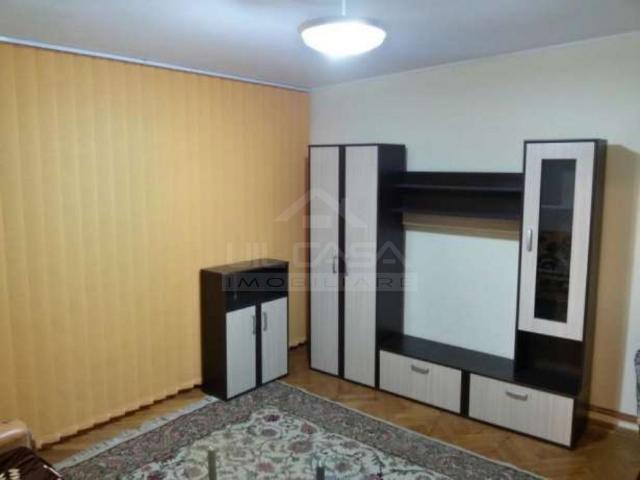 Apartament închirieri în Mircea Cel Batran, Iași