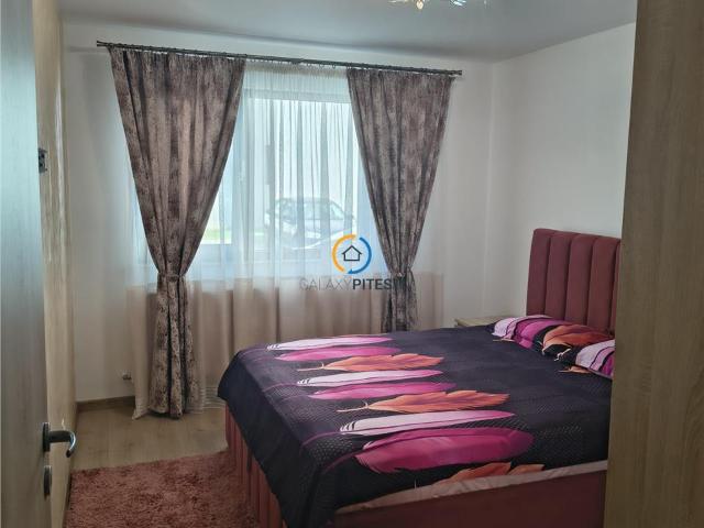 Apartament închirieri în Pitești, Argeș