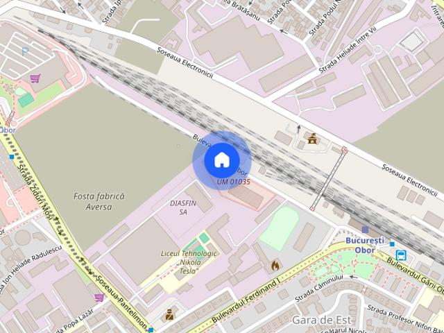 Apartament închirieri în București