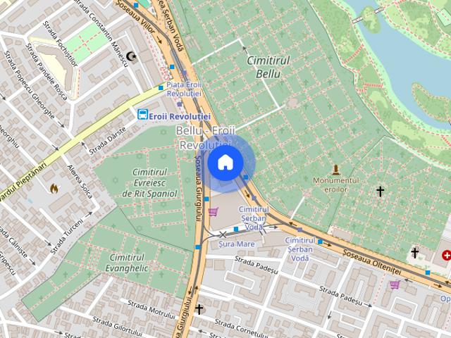 Apartament închirieri în București