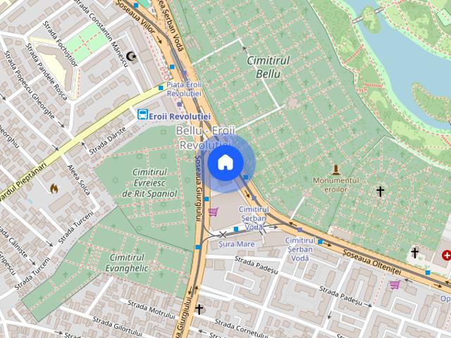 Apartament închirieri în București