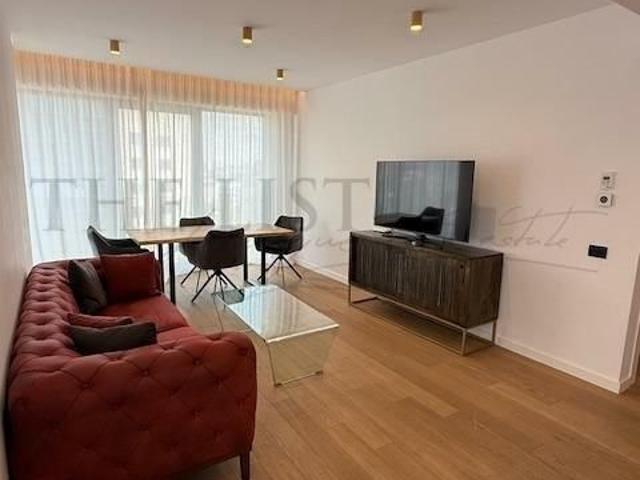 Apartament închirieri în București