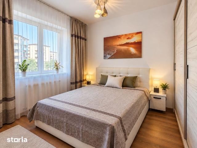 Apartament închirieri în Popesti Leordeni, București