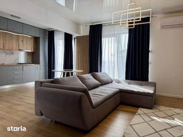 Apartament închirieri în Voluntari, București