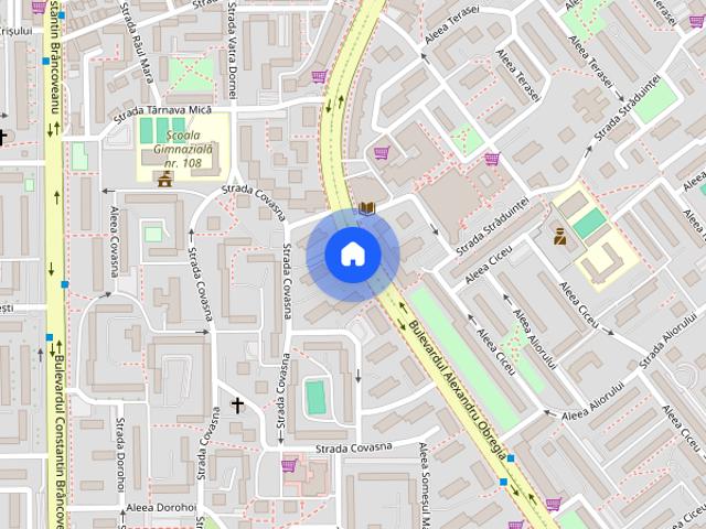 Apartament închirieri în Sector 4, București