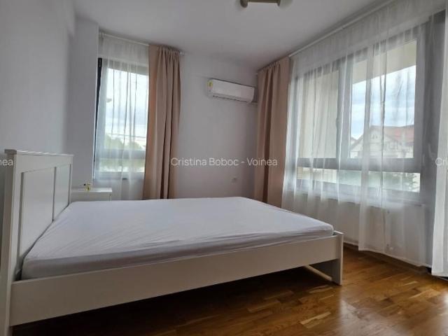 Apartament închirieri în Otopeni, București