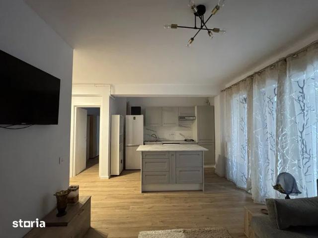 Apartament închirieri în Pipera, Voluntari