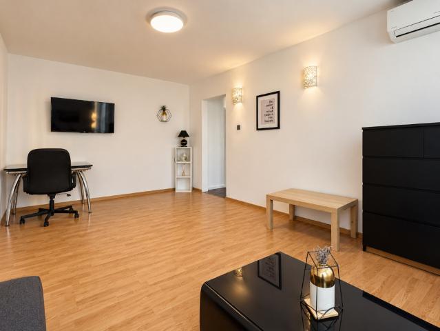 Apartament închirieri în Romană, București