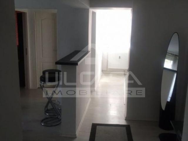 Apartament închirieri în Mircea Cel Batran, Iași