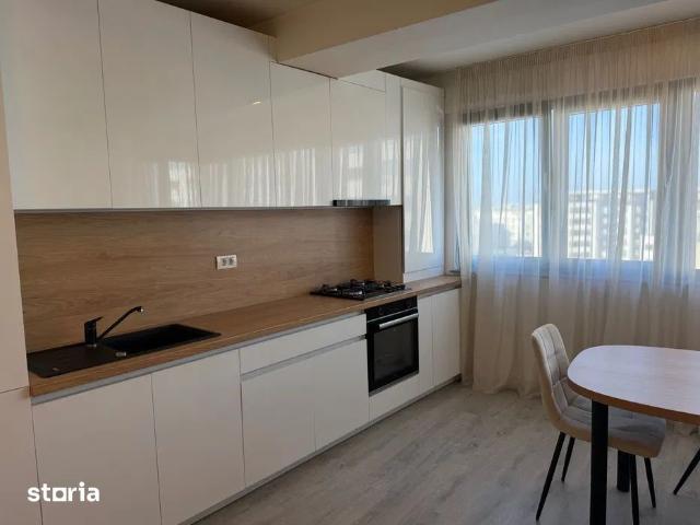 Apartament închirieri în Pipera, Voluntari
