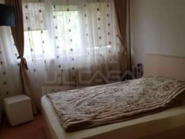 Apartament închirieri în Mircea Cel Batran, Iași