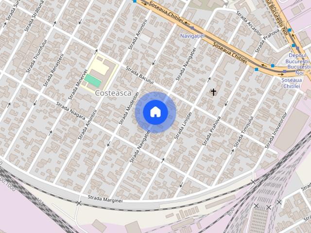 Apartament închirieri în București