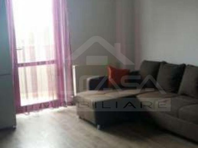 Apartament închirieri în Mircea Cel Batran, Iași