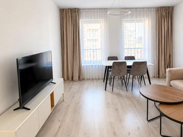 Apartament închirieri în Pipera, Voluntari