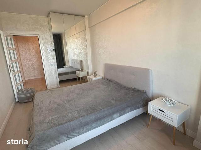 Apartament închirieri în Mircea Cel Batran, Iași