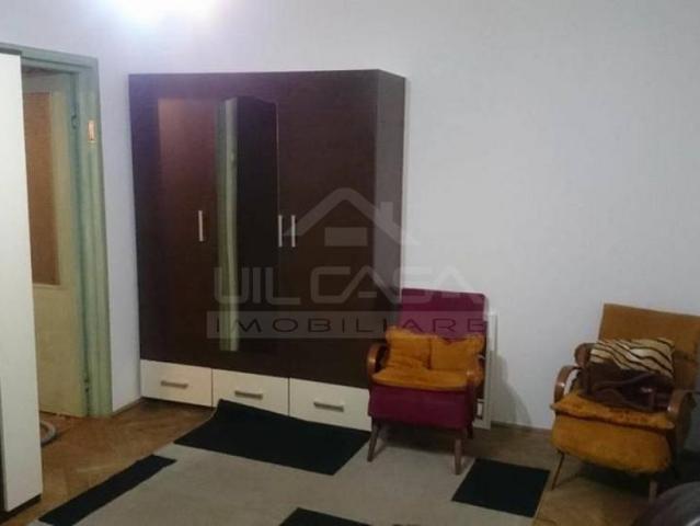 Apartament închirieri în Mircea Cel Batran, Iași