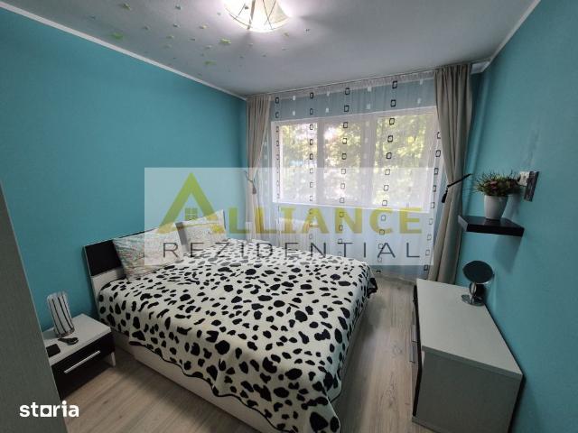 Apartament închirieri în București