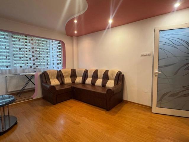 Apartament închirieri în Mircea Cel Batran, Iași