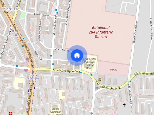 Apartament închirieri în Galati, Galați