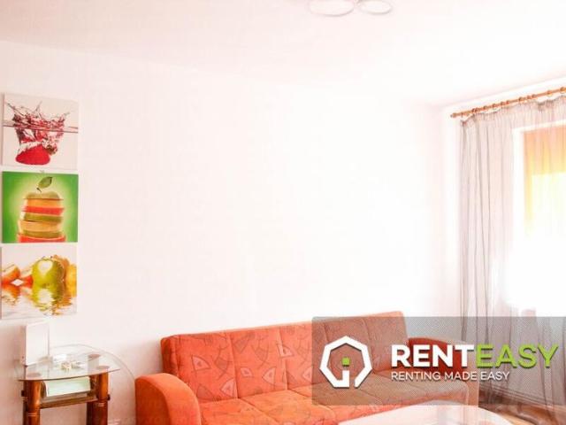 Apartament închirieri în Mircea Cel Batran, Iași