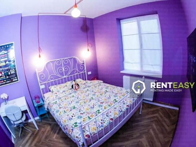 Apartament închirieri în Mircea Cel Batran, Iași