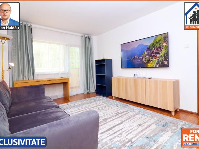 Apartament închirieri în București