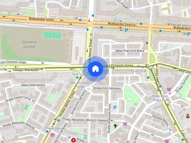 Apartament închirieri în Sector 3, București