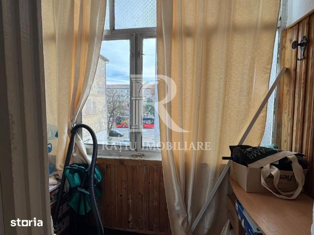 Apartament închirieri în Velența, Oradea