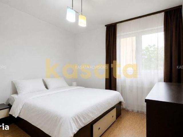 Apartament închirieri în București
